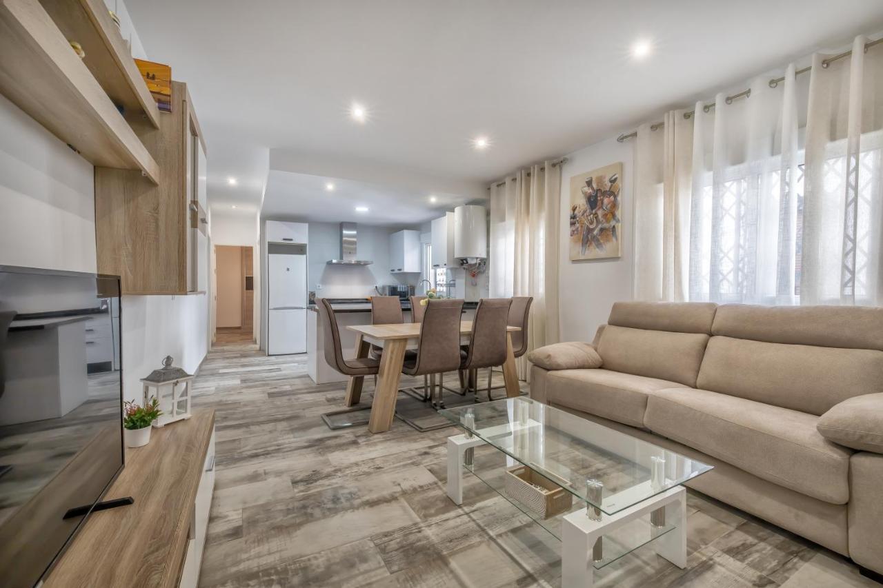 Apartamento Ariadna & Casco Historico Córdoba Exterior foto