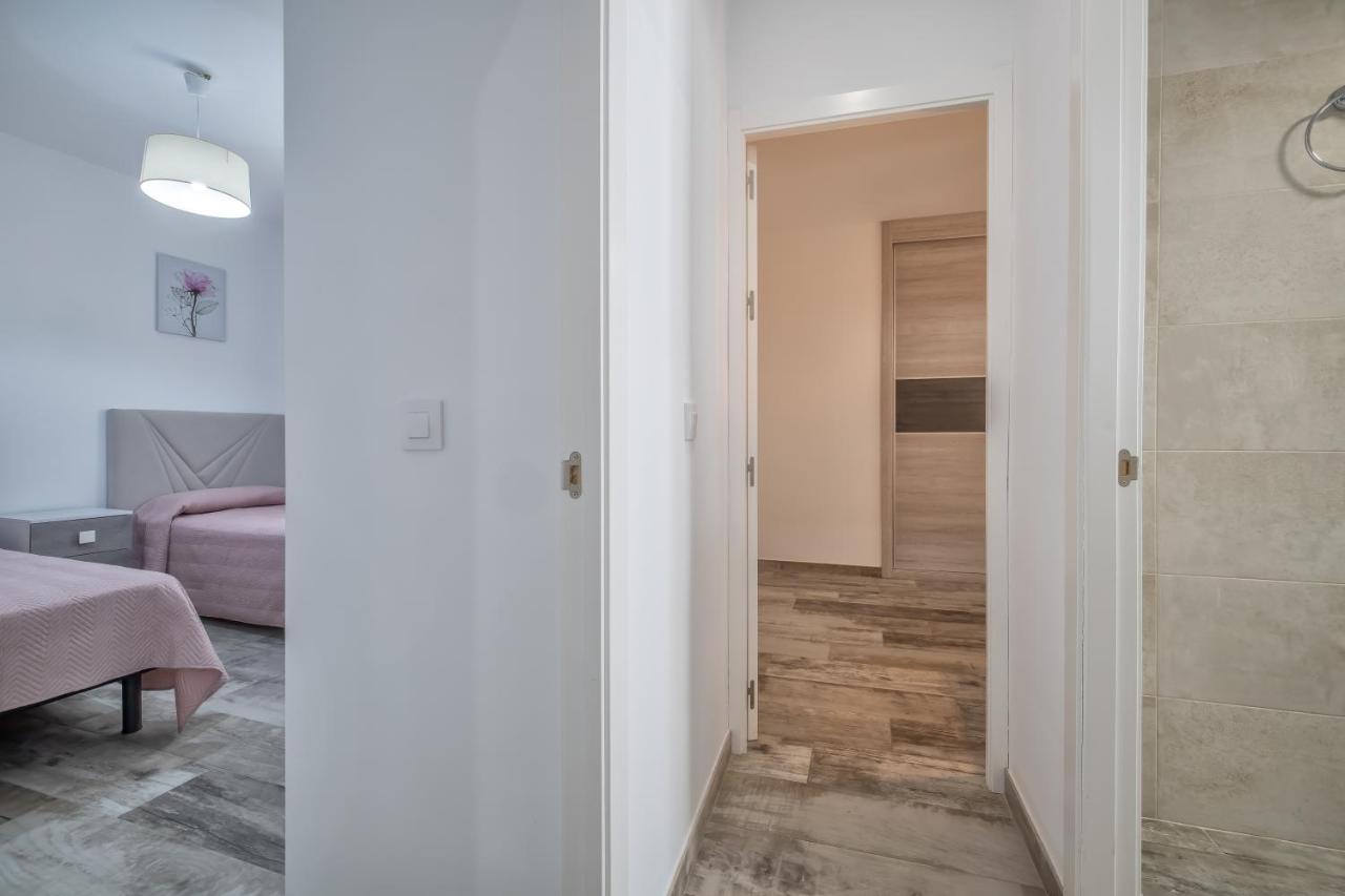 Apartamento Ariadna & Casco Historico Córdoba Exterior foto