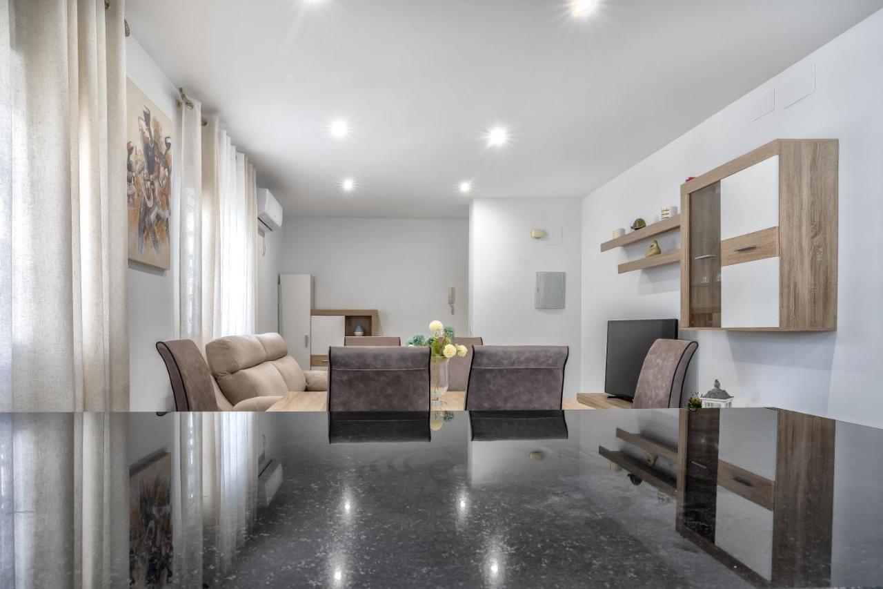 Apartamento Ariadna & Casco Historico Córdoba Exterior foto
