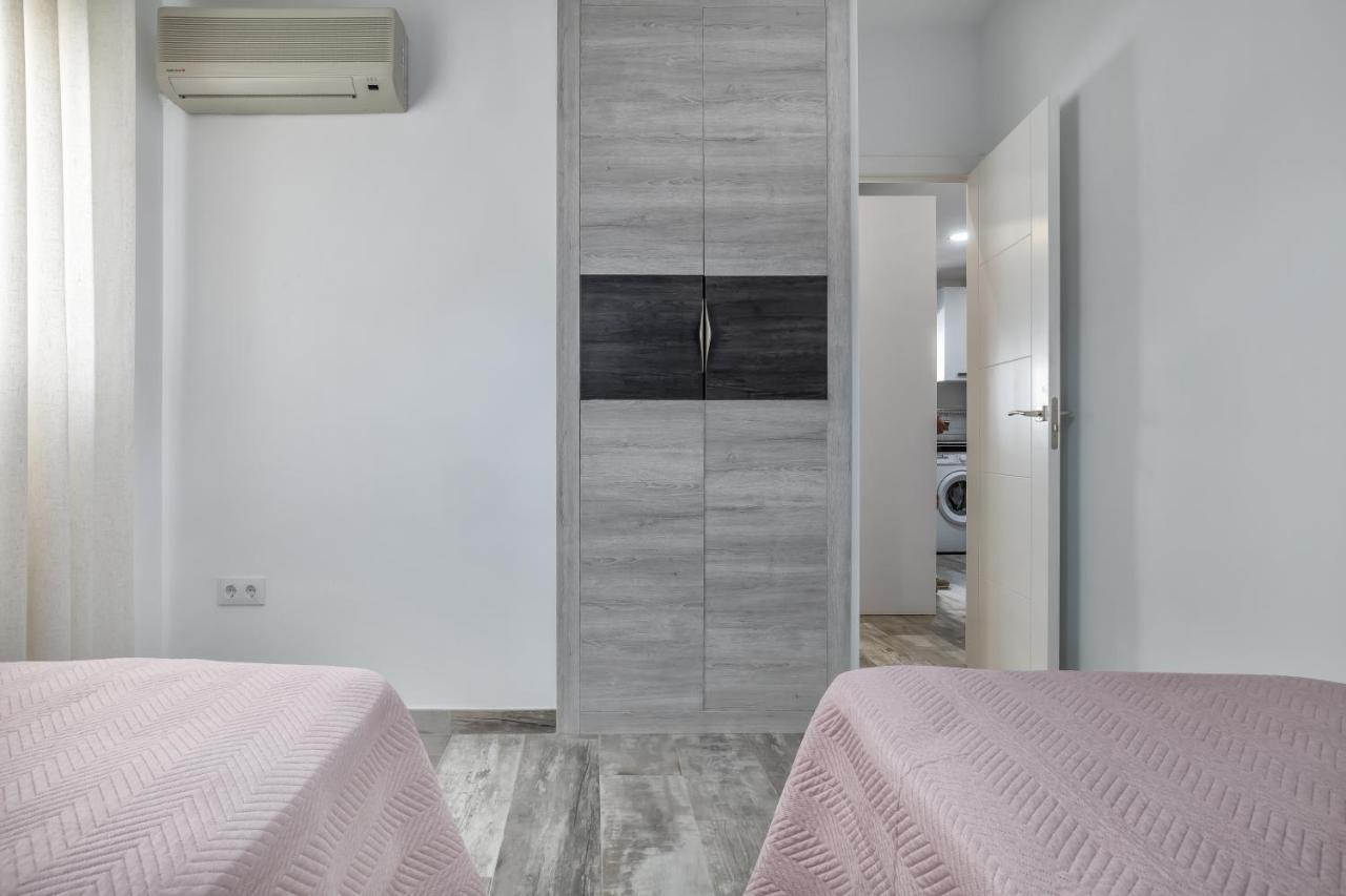 Apartamento Ariadna & Casco Historico Córdoba Exterior foto