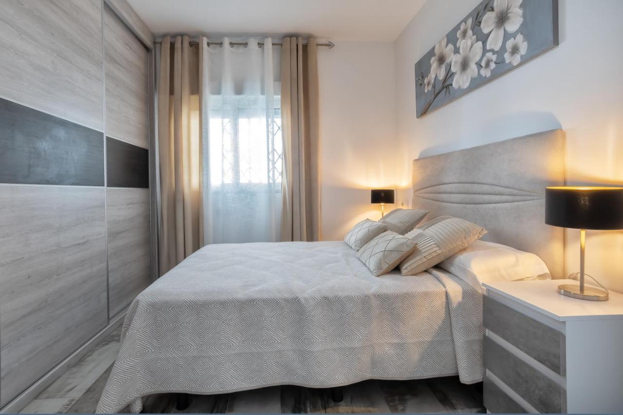 Apartamento Ariadna & Casco Historico Córdoba Exterior foto