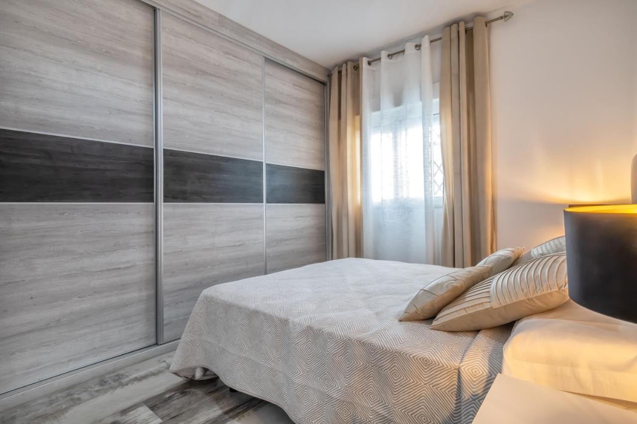 Apartamento Ariadna & Casco Historico Córdoba Exterior foto